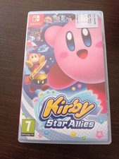 Kirby star allies usato  Vallo della Lucania
