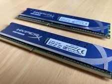 Kingston 8gx ddr3 for sale  HULL