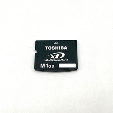 Toshiba picture card gebraucht kaufen  Wiesbaden