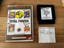 Total funpak games usato  Matino
