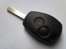 GENUÍNO RENAULT MODUS LAGUNA SPORT ESPAC CLIO ETC 2BT ALARME REMOTO CHAVEIRO SEM CORTES comprar usado  Enviando para Brazil