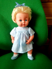 Vintage tiny tears for sale  BECCLES