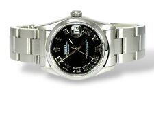 Rolex datejust 68240 for sale  LONDON