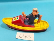 Figurine u069 popeye d'occasion  Craponne