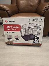 Flamingo pet crate for sale  LONDON