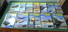 Rivista aeronautica difesa usato  Cremona