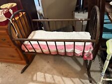 Vintage adirondack style for sale  Chaumont