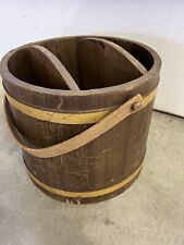 Vintage wood magazine for sale  Columbus