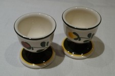Villeroy boch bauernblume gebraucht kaufen  Brockscheid, Mehren, Strotzbüsch