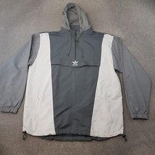 Adidas mens jacket for sale  CAERPHILLY