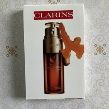 Clarins double serum gebraucht kaufen  Lahnstein