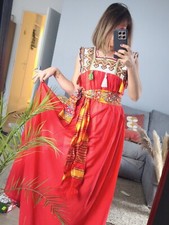 Robe berbère d'occasion  Saint-Soupplets