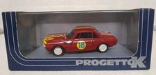 Progetto lancia fulvia usato  Illasi