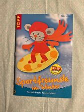Topp heft sportfreunde gebraucht kaufen  Ahrensburg