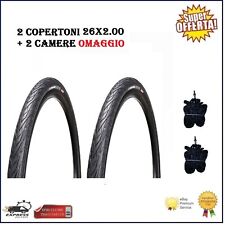 Copertoni 26x2.00 mtb usato  Palmi