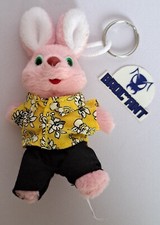 Porte clés peluche d'occasion  Berck