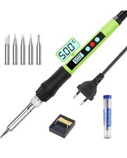 Saldatore stagno 100w usato Saldatore stagno 100w usato  Cison di Valmarino