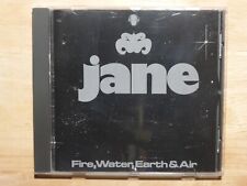 Jane fire water gebraucht kaufen  Hamburg
