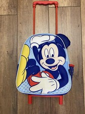 Kinderrucksack kindergartentas gebraucht kaufen  Wernigerode