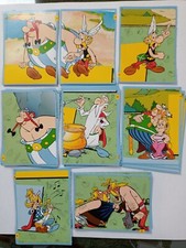 Asterix marktkauf sammelbilder gebraucht kaufen  Hagen
