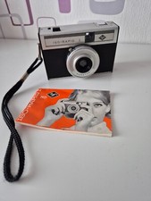 Kamera agfa iso gebraucht kaufen  Idar-Oberstein