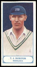 Pattreiouex cricketers series for sale  LLANRWST