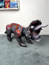 109cm inflatable triceratops for sale  STOCKTON-ON-TEES