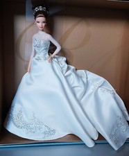 Doll barbie reem usato  Senago