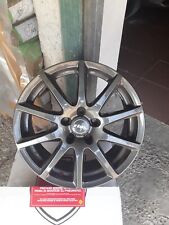 Cerchi lega hyundai usato  Lagosanto