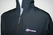 Berghaus airfoil half for sale  WORTHING