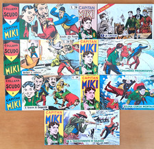 Albi striscia capitan usato Albi striscia capitan usato  Cagliari