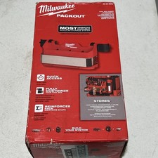 Milwaukee 8602 packout for sale  Indianapolis