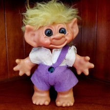 Vintage dam troll for sale  Mesa