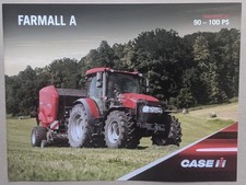 Case farmall 100 gebraucht kaufen  Günzburg