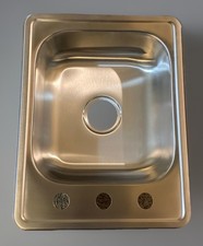 Houzer stainless steel for sale  Merrillville