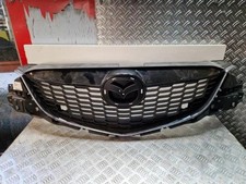 Calandre mazda cx5 d'occasion  Corbeil-Essonnes