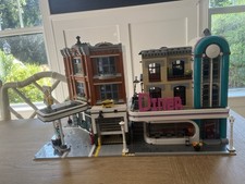 lego garage for sale lego garage for sale Hingham