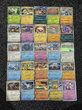 Pokemon 151 complete for sale  LONDON