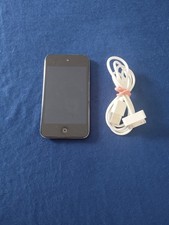 Ipod touch 4ème d'occasion  Paris I