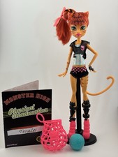 Monster high ghoul for sale  Chester