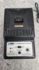 Flite cell charger gebraucht kaufen  Taura b. Burgstädt