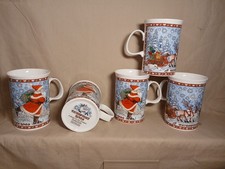 Vintage set dunoon for sale  Larue