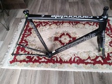2012 cannondale supersix for sale  NESTON