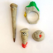 Ciottolosi steinlinge sorprese usato Ciottolosi steinlinge sorprese usato  Trapani