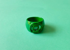 Anel de Poder Lanterna Verde, Universo DC, Hal Jordan, General Zod, Superman comprar usado  Enviando para Brazil