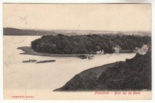 Berlin nikolskoe blick gebraucht kaufen  Deutschland