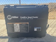 Miller fieldpro smart for sale  Bakersfield