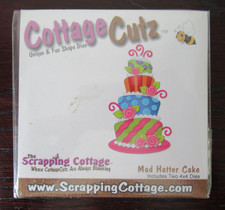 Cottage cutz mad for sale  UCKFIELD
