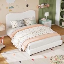 Twin bed frame for sale  Brentwood