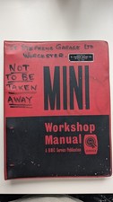 Vintage mini mini for sale  BIGGLESWADE
